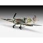 Revell Spitfire Mk.II Model Kit image number 9