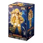 Blokees Saint Seiya Aries Mu Model Kit image number 1