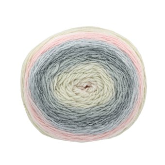 King Cole Mother of Pearl Curiosity DK Yarn 150g