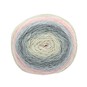 King Cole Mother of Pearl Curiosity DK Yarn 150g image number 2