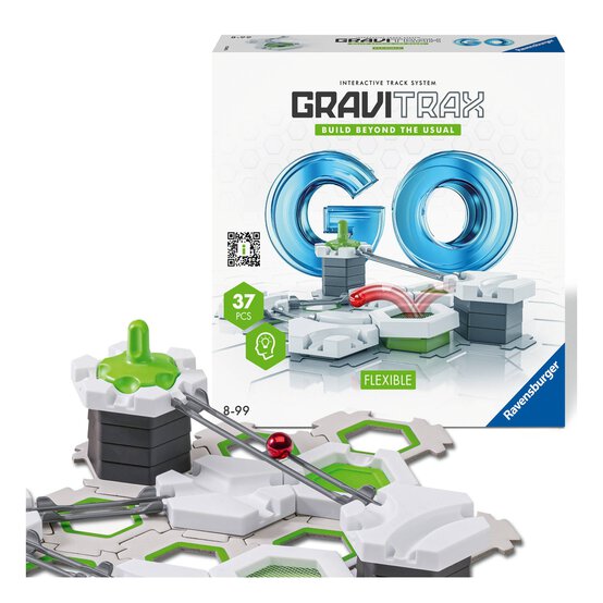 GraviTrax GO Flexible image number 2