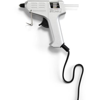 Mini Hot/Cool Glue Gun - Cool Melt