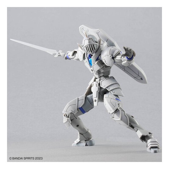 30MF Liber Knight image number 2