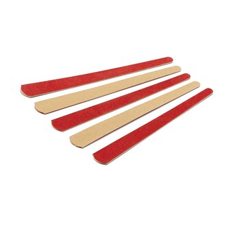 Revell Sanding Sticks 5 Pack 