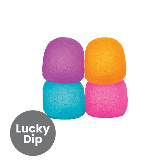 Assorted NeeDoh Gumdrop image number 1