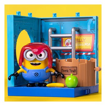 Assorted Blokees Minions preCOOL Figure