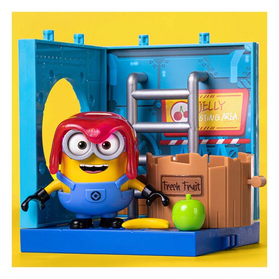 Assorted Blokees Minions preCOOL Figure image number 2