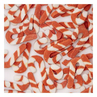 PME Christmas Candy Cane Sprinkle Charms 25g