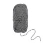 Knitcraft Steel Tiny Cotton Friends Yarn 25g image number 3
