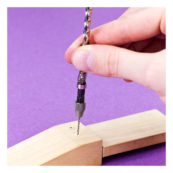 Archimedean Drill Holder image number 2