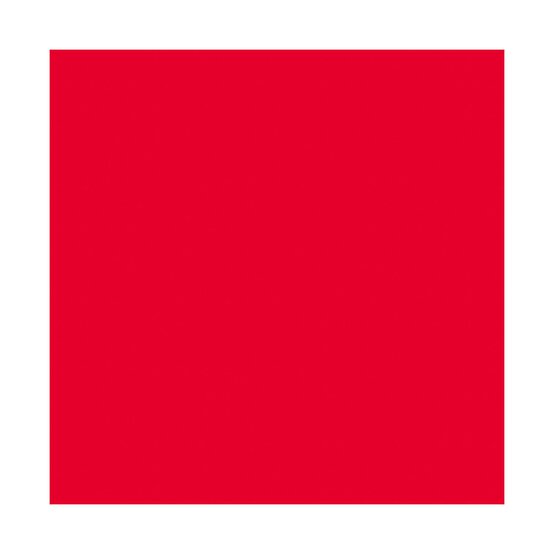 Cricut Red Puff Iron-On 12 x 19 Inches image number 2