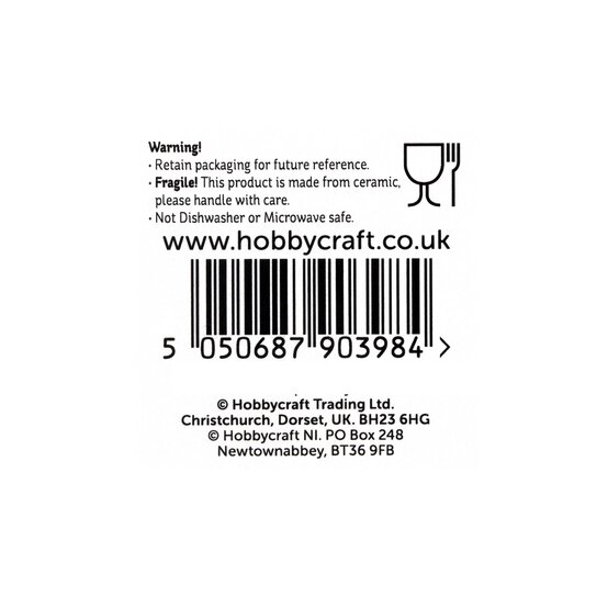 Bee Mug image number 5