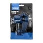Draper Portable Hobby Bench Vice with Integrated Clamp 60mm image number 3