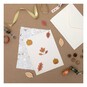 Embossed Pumpkin Toppers 2 Pack image number 2