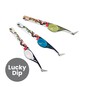 Assorted Woodpecker Tweezers 12cm image number 1