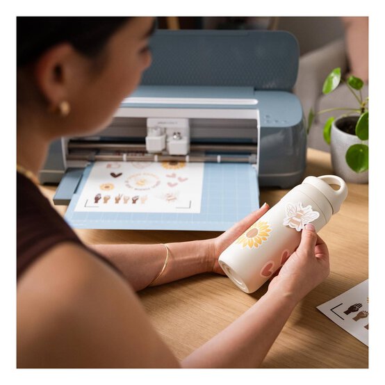 Cricut Maker 4 and Essentials Bundle image number 9