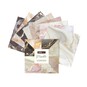 Marble Paper Pad 6 x 6 Inches 24 Pack image number 1