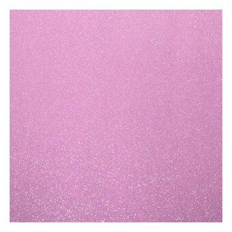 Cricut Light Pink Permanent Smart Vinyl 13 x 36 Inches