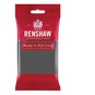 Renshaw Ready To Roll Grey Icing 250g image number 1