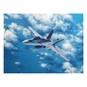 Revell Top Gun Maverick&rsquo;s F/A-18E Super Hornet Model Kit 1:48 image number 6