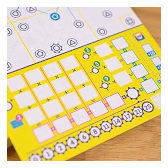 Next Station London Board Game image number 2