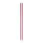 Knitcraft Red Knitting Needles 5mm image number 1