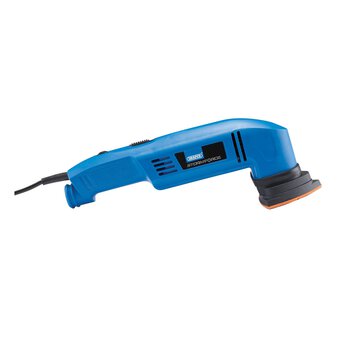 Draper Storm Force 230V Tri-Base Sander