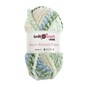 Knitcraft Light Green Beach Blanket Babbie 100g  image number 1