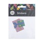 Let&rsquo;s Party Paper Stickers 3 Pack image number 3