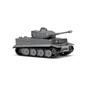 Airfix Quickbuild Tiger I Model Kit image number 4