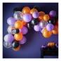 Halloween Balloon Arch Kit  image number 1
