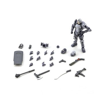Hexa Gear Governor Para-Spawn Sentinel Plastic Model Kit 1:24 
