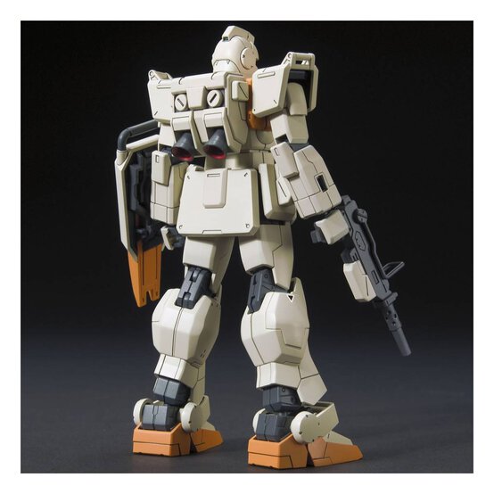 Gunpla RGM-79G GM Ground Type Set 1:144 image number 4