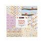 Festival Frenzy Paper Pad 6 x 6 Inches 18 Pack image number 4