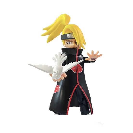 Blokees Naruto Shippuden GV-03 Model Kit image number 5