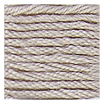 DMC Brown Mouline Special 25 Cotton Thread 8m (006)