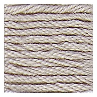 DMC Brown Mouline Special 25 Cotton Thread 8m (006) image number 2