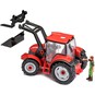 Revell Tractor and Loader Junior Model Kit image number 4