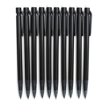 Retractable Pencils 10 Pack