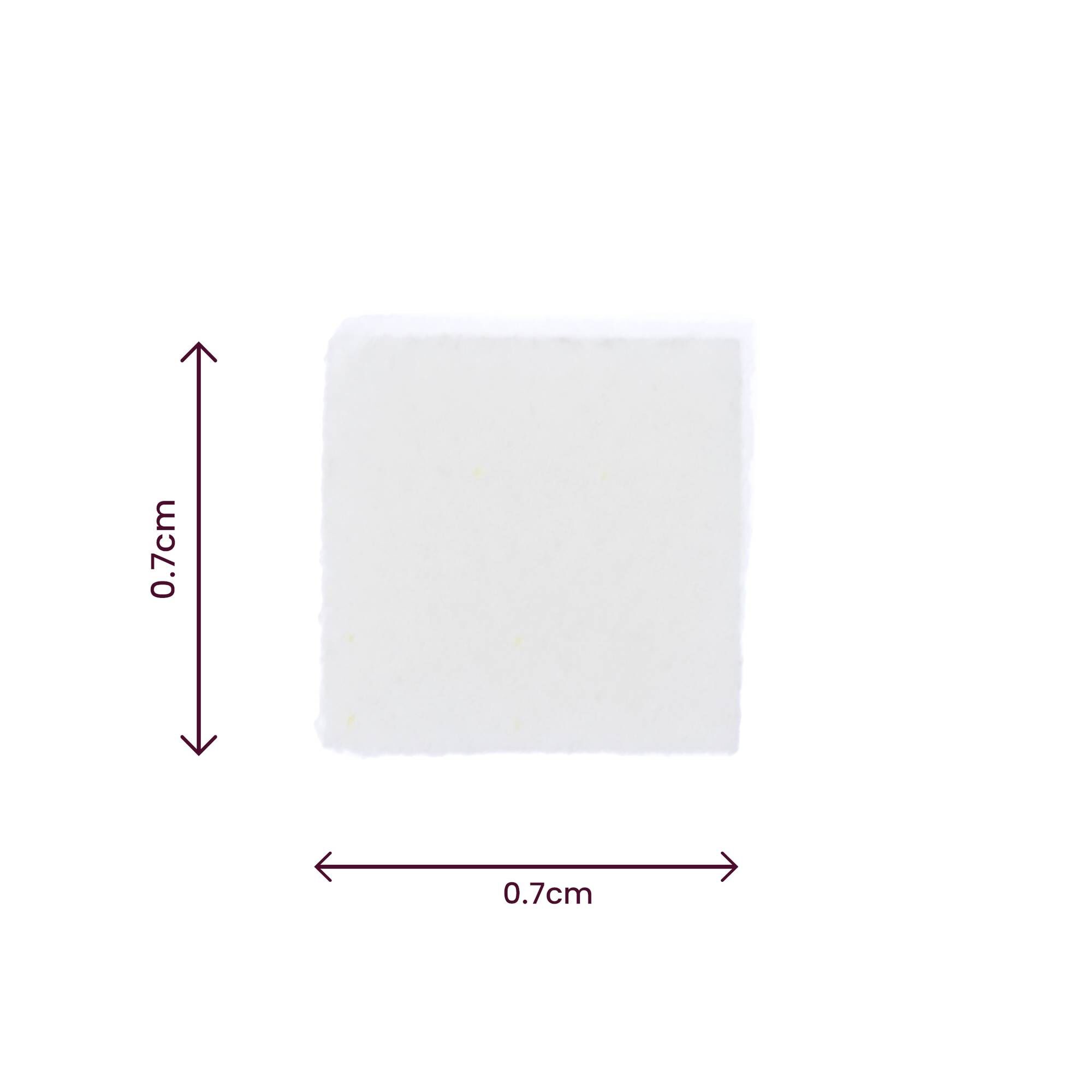 thumbnail image 2 of Single Sided Adhesive Foam Pads – 3.5 X 0.75 X 0.125 Inch, Multi-Purpose 2 of 4