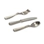 Doll&rsquo;s House Silver Plated Cutlery 12 Pieces image number 3