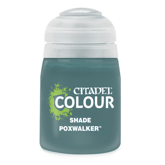 Citadel Poxwalker Shade Paint 18ml image number 1