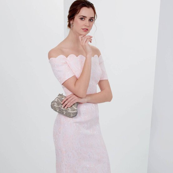 New Look Women's Dress Sewing Pattern N6615 image number 7