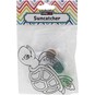 Turtle Suncatcher Kit image number 3