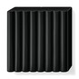 Fimo Professional Black Modelling Clay 57g image number 2