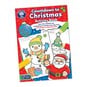 Countdown to Christmas Activity Book image number 1