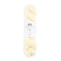 Bramble & Fleece Ecru Wooltrace DK 100g image number 1