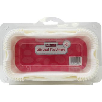 Loaf Pan Liners, Loaf Liners