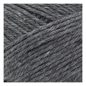 Lion Brand Charcoal Basic Stitch Anti-Microbial Yarn 100g