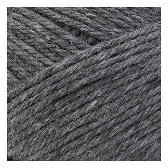 Lion Brand Charcoal Basic Stitch Anti-Microbial Yarn 100g image number 2